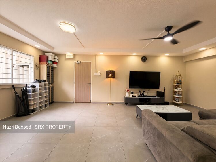 Blk 436 Jurong West Avenue 1 (Jurong West), HDB 5 Rooms #630165671